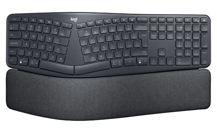 Logitech image