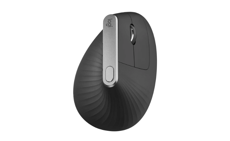 Logitech image