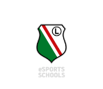 Legia Academy School logo