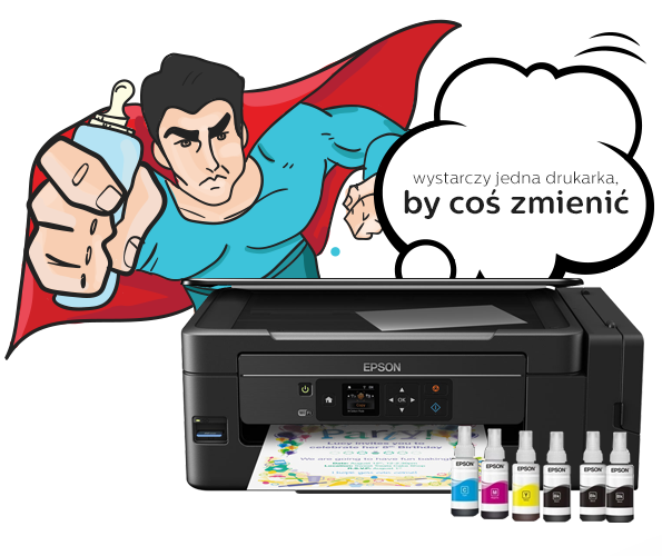 >Epson EcoTank ITS L3070