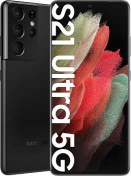 Galaxy S21 Ultra 5G