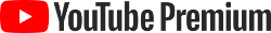 YouTube Premium Logo
