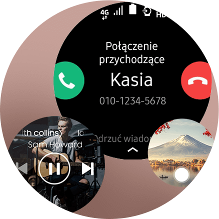 Jeszcze więcej udogodnień