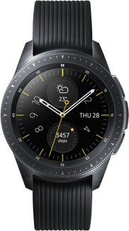 Galaxy Watch 42 mm BT
