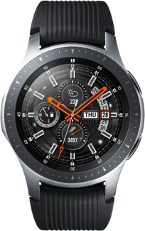 Galaxy Watch 46 mm BT