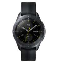 Galaxy Watch Czarny 42 mm