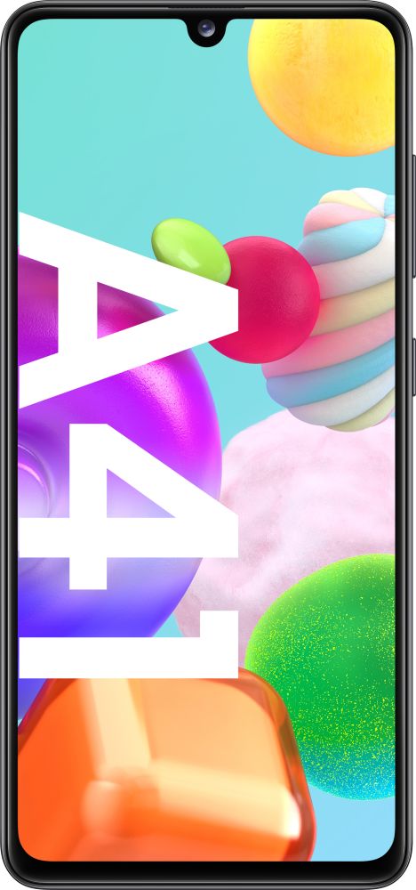 Galaxy A41