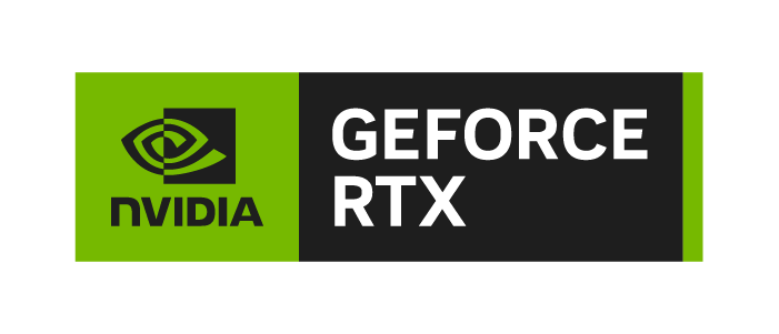 NVIDIA GeForce logo