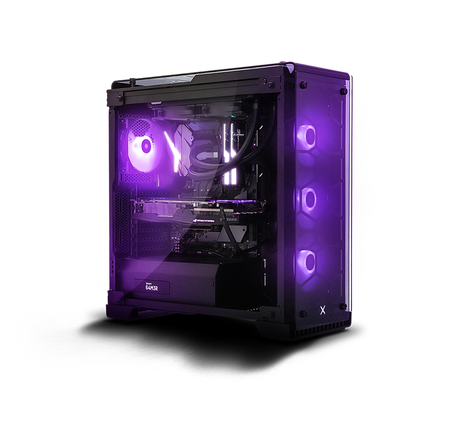 G4M3R Sklep komputerowy xkom.pl