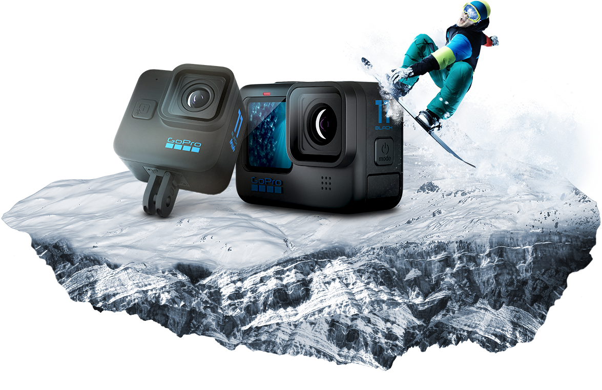 gopro