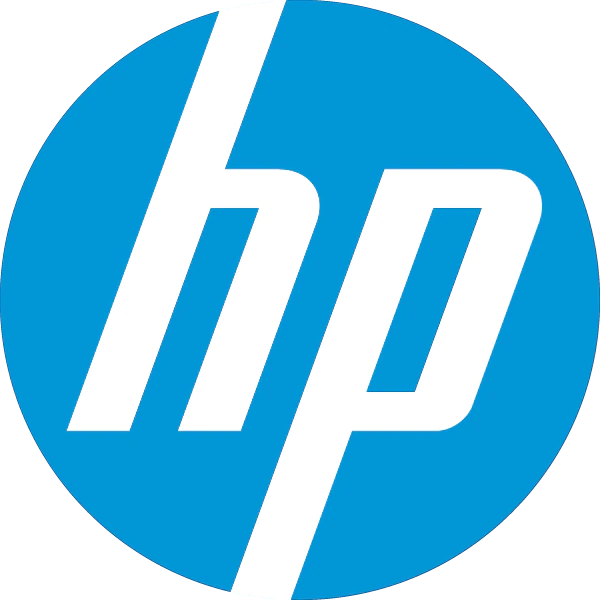 HP logo
