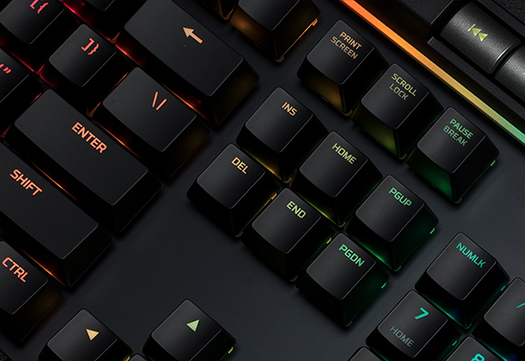 HyperX Alloy Elite RGB