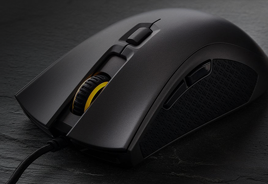 HyperX Pulsefire FPS Pro
