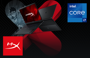 Ilustrowana scena z gry w ciemnoszarych kolorach, przełamana czerwonym efektem graficznym