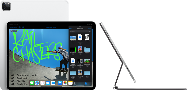 iPad Pro 12,9 cala w x-kom