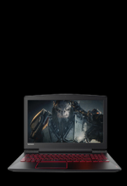 Lenovo Legion Y520