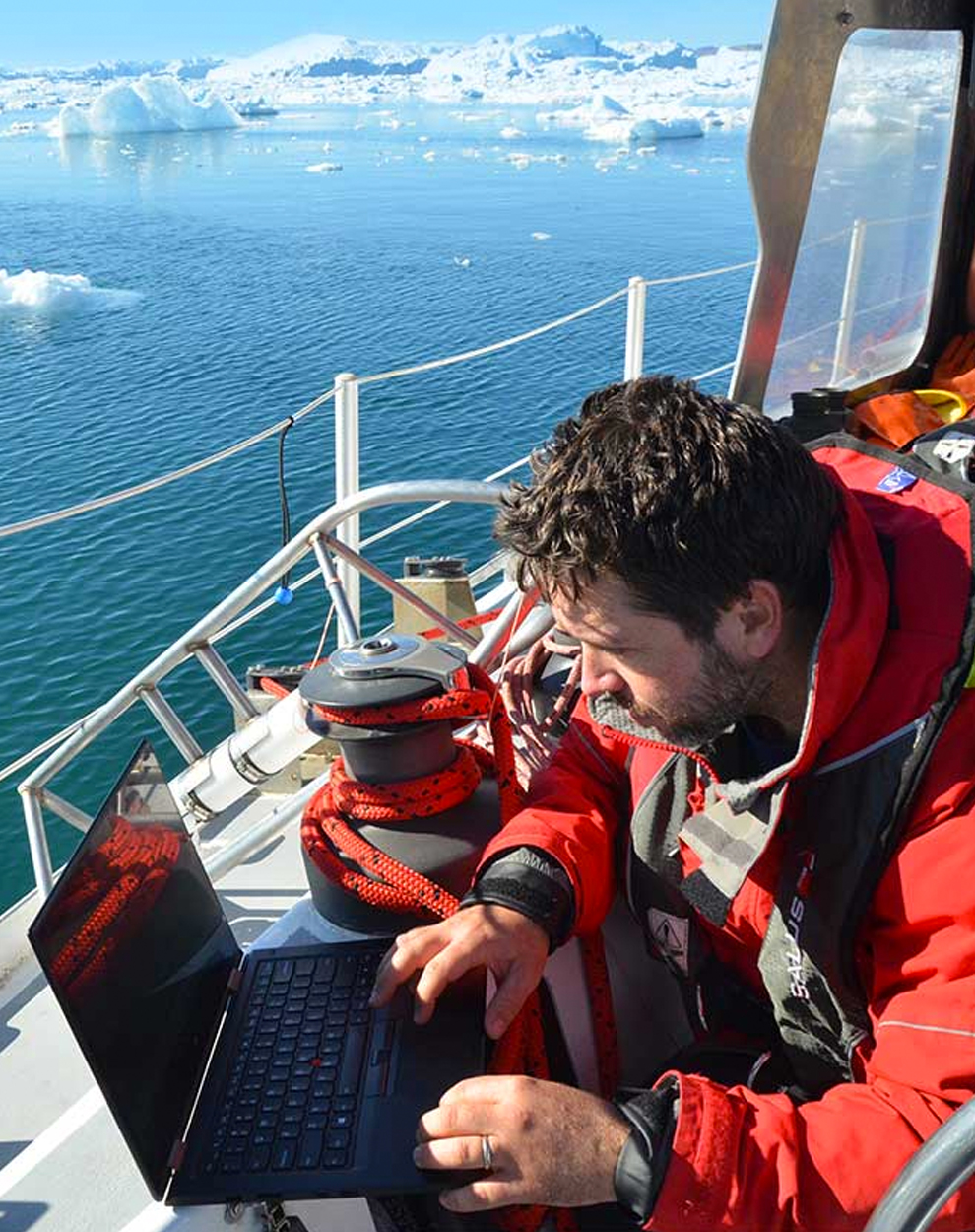 Lenovo ThinkPad - innowacyjność