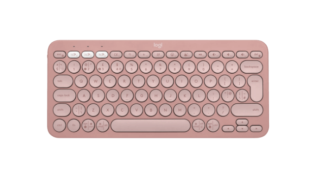 Logitech image