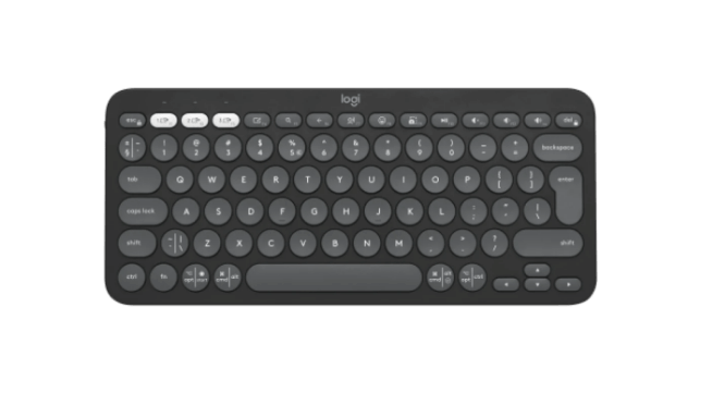 Logitech image
