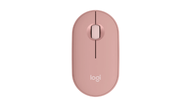 Logitech image