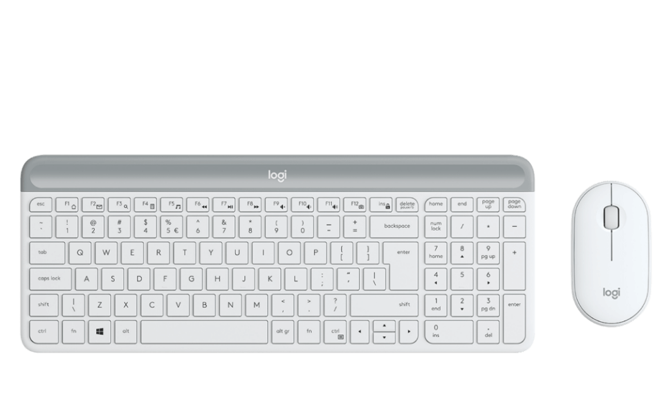 Logitech image