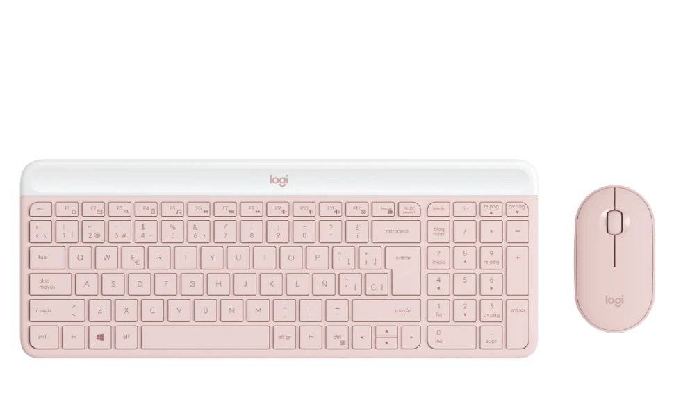Logitech image