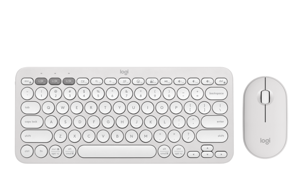 Logitech image