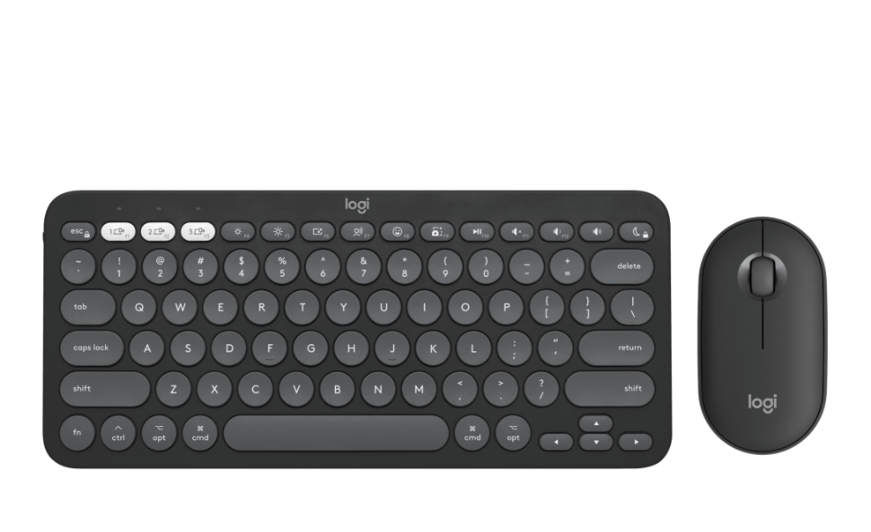 Logitech image