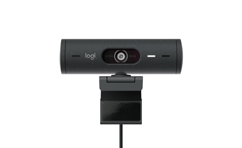 Logitech image