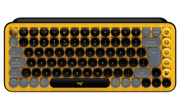 Logitech image