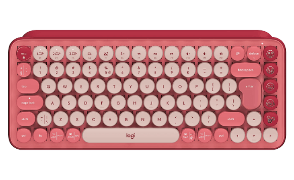 Logitech image