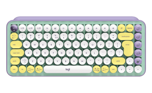 Logitech image