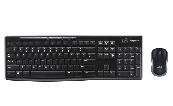 Logitech image