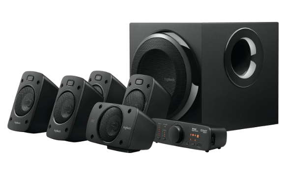 Logitech image