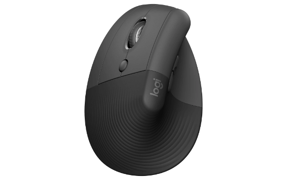 Logitech image