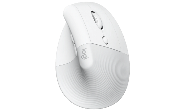 Logitech image