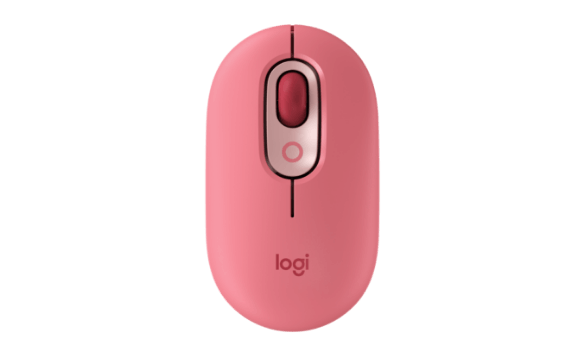 Logitech image