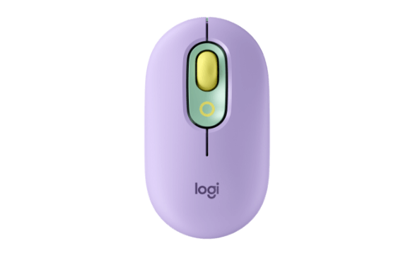Logitech image