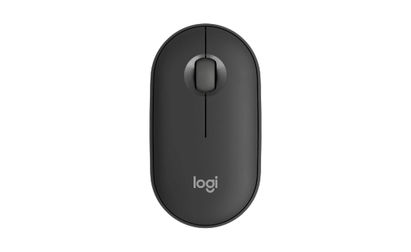 Logitech image