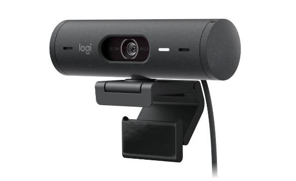 Logitech image