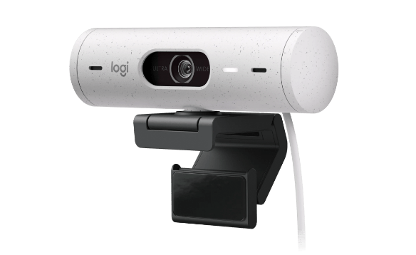 Logitech image