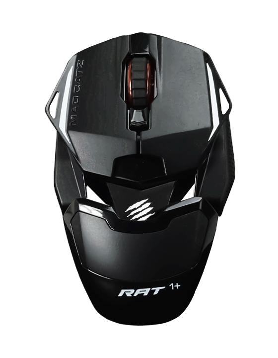 Mad Catz R.A.T. 1+