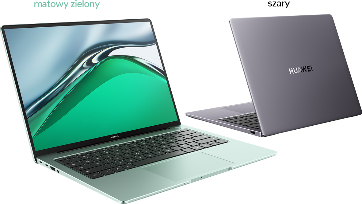 niezwykle lekkie laptopy