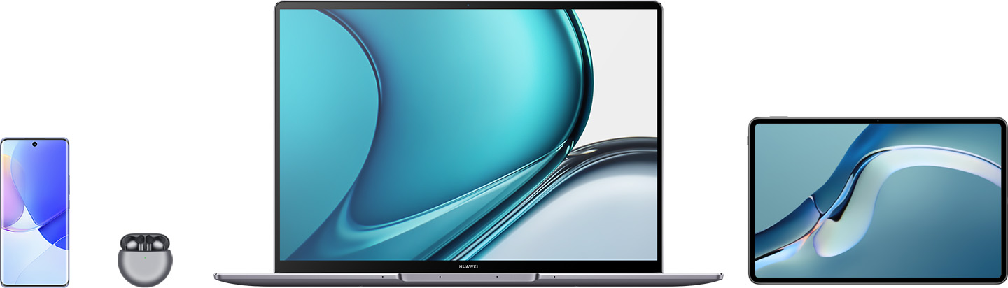 huawei share