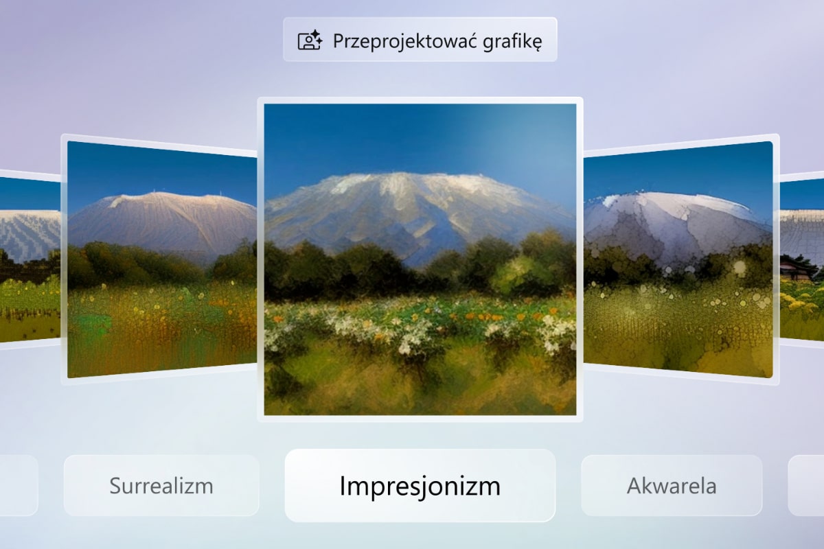 Twoje wymarzone zdjęcia