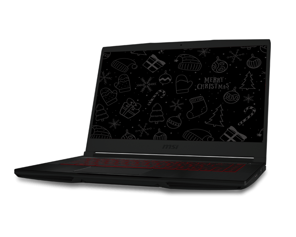 MSI GF63