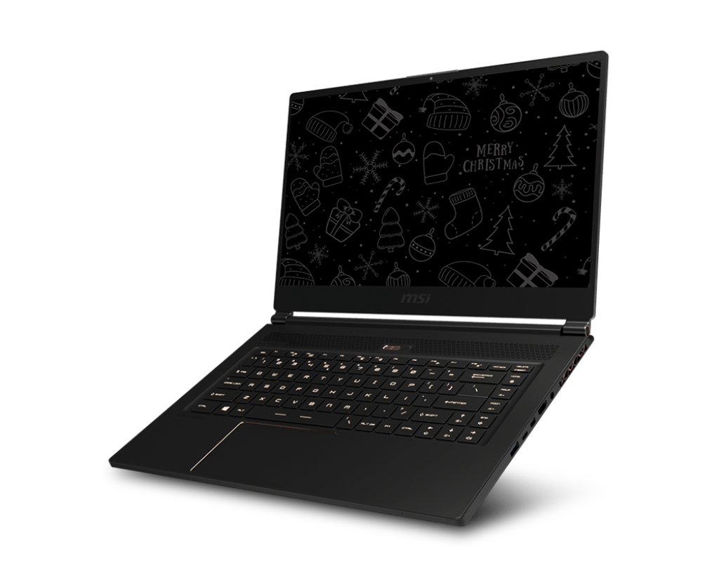 MSI GS65
