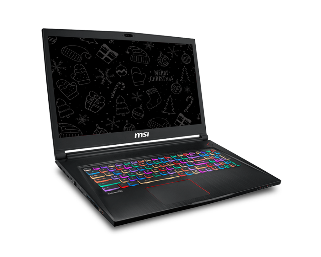 MSI GS73