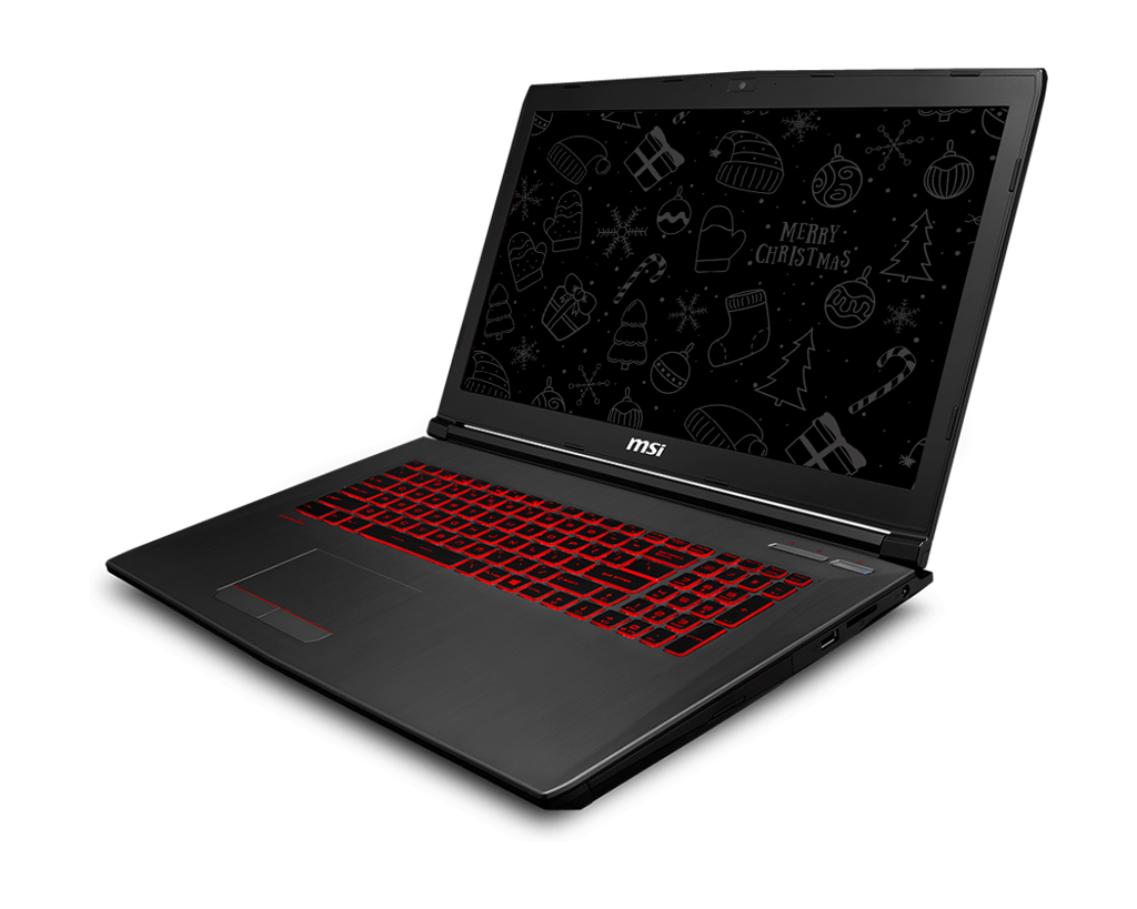 MSI GV62
