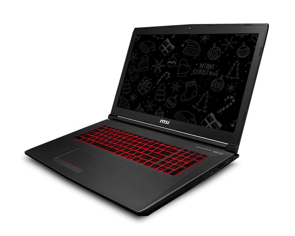 MSI GV72